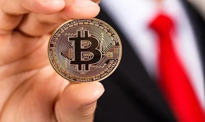 High-performance Bitmain Antminer operating in a well-organized mining rig