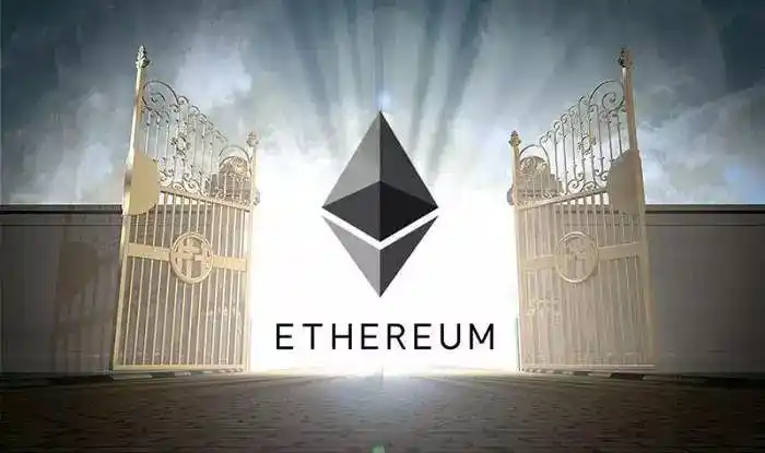 High-performance Bitcoin ASIC mining rig in hosted facility