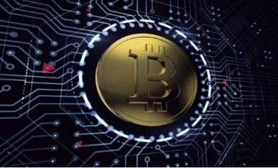 An illustration of Bitcoin's increasing adoption and integration within various sectors.