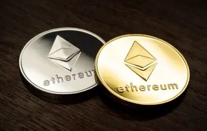 Ethereum mining rig